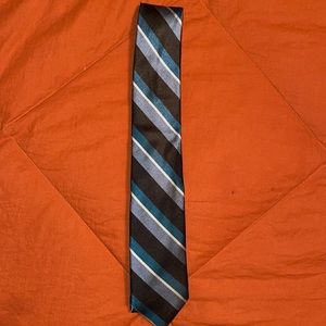 J Crew Silk tie